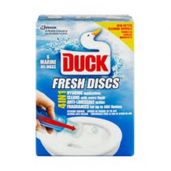 ANITRA DUCK FRESH DISCS CLASS.