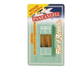 AROMA FIOR D'ARANCIO 4 ml PANE ANGE