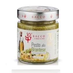 BACCO PESTO PIST.IN O.EX.VER.GR.190