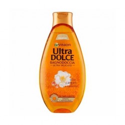 BAGNODOCCIA ULTRA DOLCE ARGAN 500