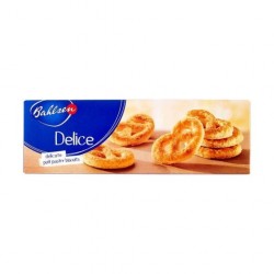 BAHLSEN DELICE 100GR.