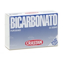 BICARBONATO CRASTAN 250GR.