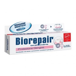 BIOREPAIR DENTIFRICIO GENGIVE DELICATE 75ML