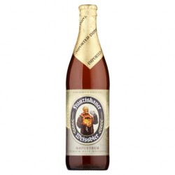 BIRRA FRANZISKANER WEISS CL.50