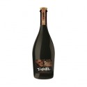 TERZA RIMA DANNATA BIRRA AMBRATA 75CL.