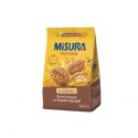 MISURA BISCOTTI INTEGRALI 6 CEREALU GR,330