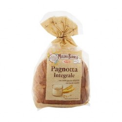 PAGNOTTA MULINO B.INTEGRALE 350GR.