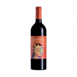 DONNAFUGATA SEDARA VINO 75 CL.