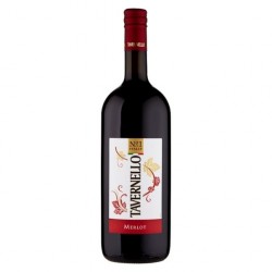 TAVERNELLO VINO MERLOT LT. 1,5