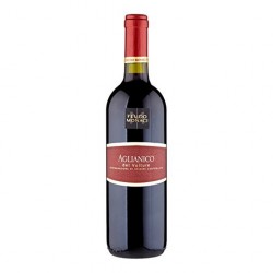 FEUDO MONACI VINO AGLIANICO 75CL.