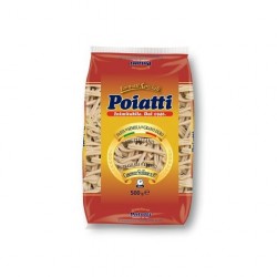 POIATTI CASARECCE SICIL.500GR.