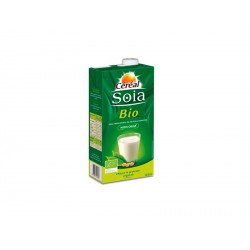 CEREAL SOIADRINK BIO LATTE LT.1