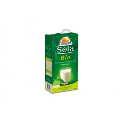 CEREAL SOIADRINK BIO LATTE LT.1