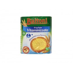 FETTA BUITONI VITAMINIZZATA 40 FETTE 300 g