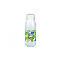 LATTE di CAPRA LOCATELLI 500 ML