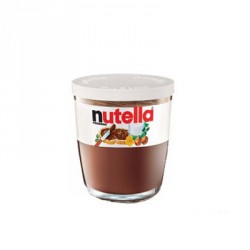 Nutella 200 gr Bicchiere 