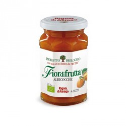 Fior di Frutta Albicocche Asiago Rigoni 250gr