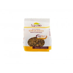 Sarchio Semi di Zucca 150gr