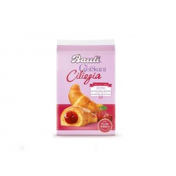 Croissant Bauli Ciliegia 300 gr