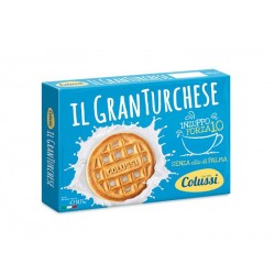 Biscotti Colussi Gran Turchese 1.200 kg