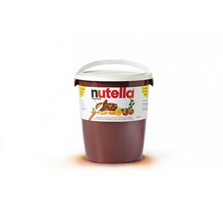 NUTELLA FERRERO 3KG.