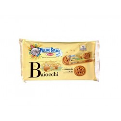 SNACK MULINO BIANCO BAIOCCHI 336G 