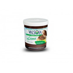 CREMA SPALMABILE VALSOIA GR.200