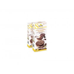 Sarchio Gallette Cioccolato al Latte 100gr