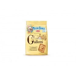 Biscotti Mulino Bianco Galletti 800 gr