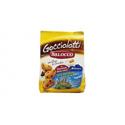 Balocco Biscotti Gocciolotti 700 gr