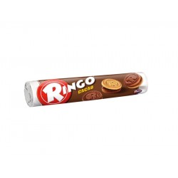 BISC.PAVESI RINGO TUBO CACAO 165 gr