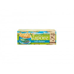 Valfrutta Ceci  3 x 160 gr