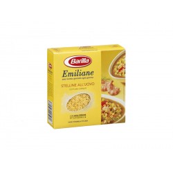 BARILLA STELLINE ALL'UOVO 250GR.