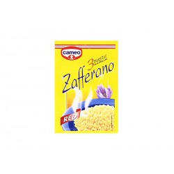 Cameo Zafferano red 3 buste