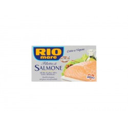 RIO MARE FILETTI DI SALMONE AFFUMICATO GR.150