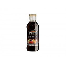 GLASSA GASTRONOMICA PONTI GR.250