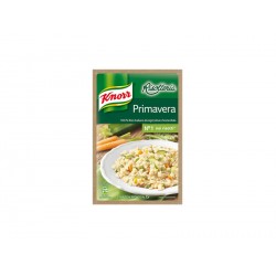 KNORR RISOTTO PRIMAVERA 175GR.