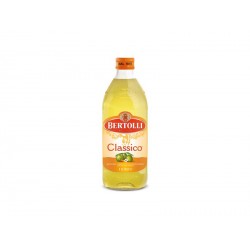 Bertolli olio extra vergine classico lt 1