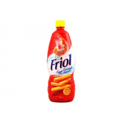 OLIO SEMI FRIOL  PET 1 l