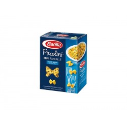 PASTA BARILLA MINI FARFALLE