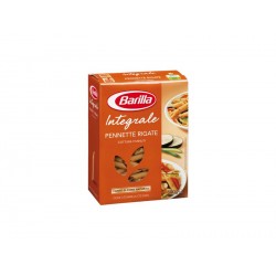 PENNETTE RIGATE INTEGRALI BARILLA 500G