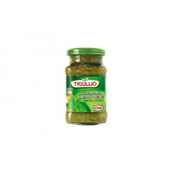 Pesto Tigullio Star Gran Pesto Genovese 190 gr 
