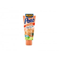 RIO MARE PATE' TONNO TUBETTO 100 g