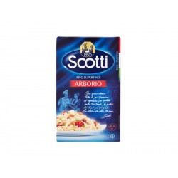 RISO SCOTTI ARBORIO AST. kG.1