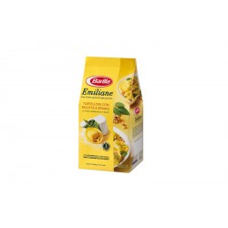 Barilla Tortelloni ricotta spinaci 250 gr