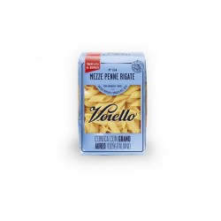 Voiello mezze Penne rigate 500 gr n.154