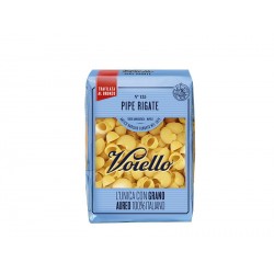 Voiello pipe rigate 500gr.n.135