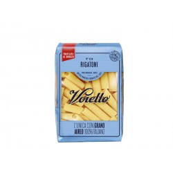 Voiello rigatoni romani 500gr.n.124