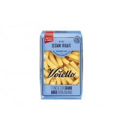 Voiello sedani rigati 500g.