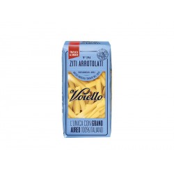 Voiello ziti arrotolati 500gr. n.194